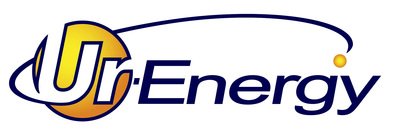 Ur-Energy. (PRNewsFoto/Ur-Energy Inc.) Ur-Energy. (PRNewsFoto/Ur-Energy Inc.)